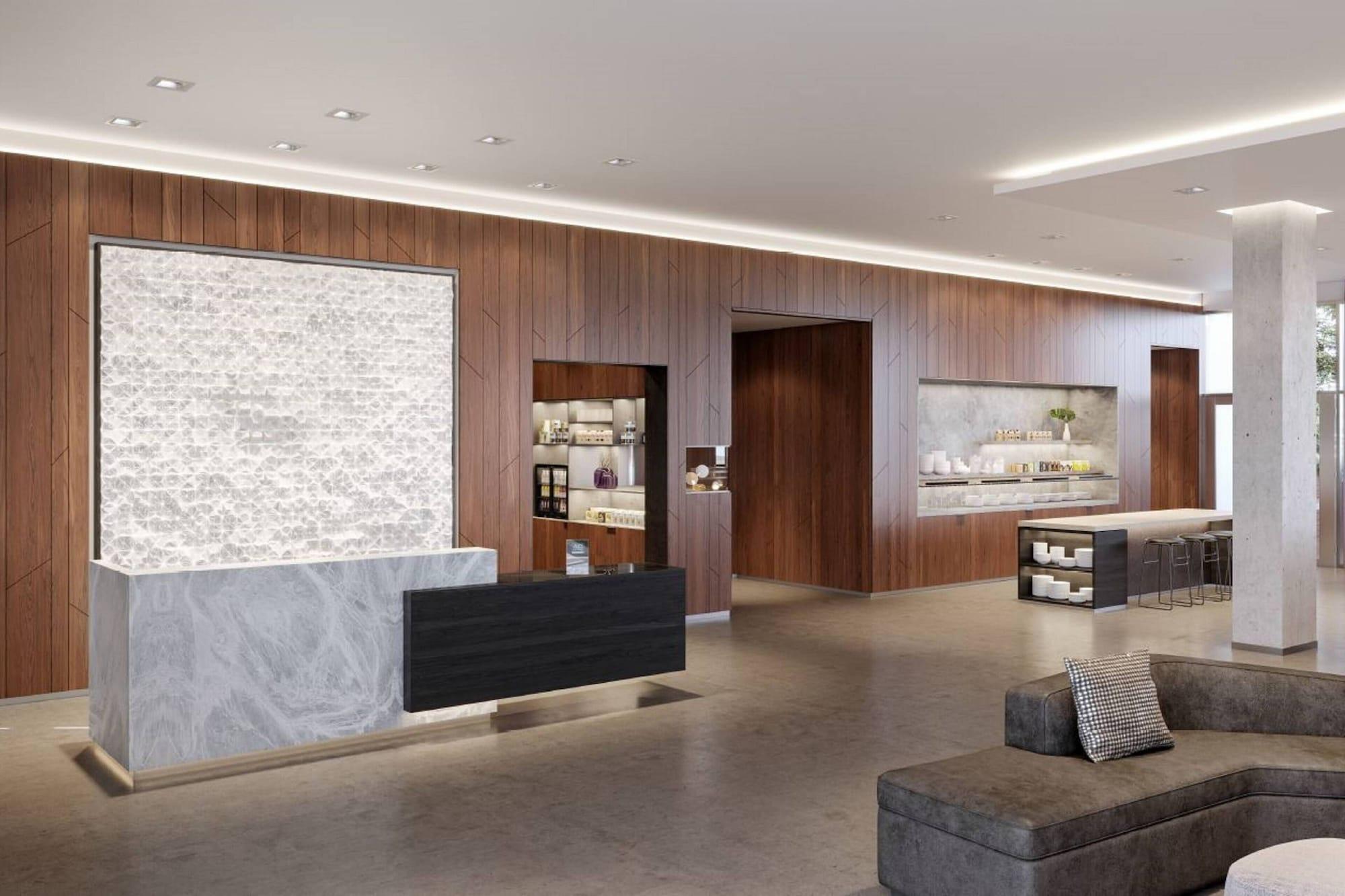เอซี โฮเต็ล บาย แมริออท ซานโฮเซ่ ซานตาคลาร่า Hotel ซานตาคลารา ภายนอก รูปภาพ