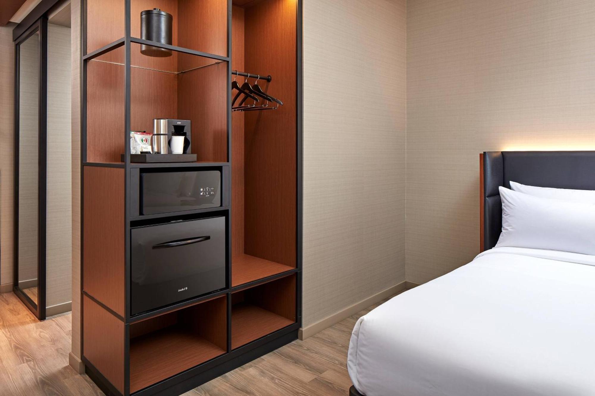 เอซี โฮเต็ล บาย แมริออท ซานโฮเซ่ ซานตาคลาร่า Hotel ซานตาคลารา ภายนอก รูปภาพ
